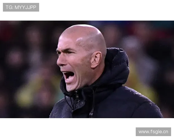 齐达内足球智慧持续提升，战术理念备受期待