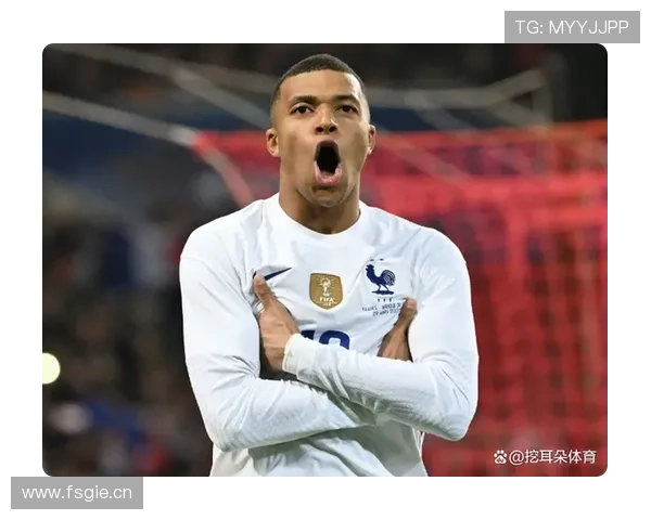 姆巴佩点球主罚