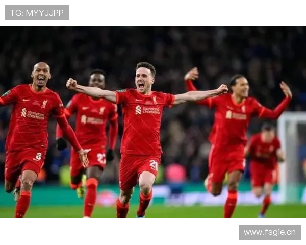 利物浦欧冠竞争力回升，对球队争冠形势产生影响
