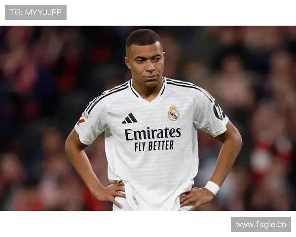 当姆巴佩成为终结点：皇马的进攻层次是否被压缩？