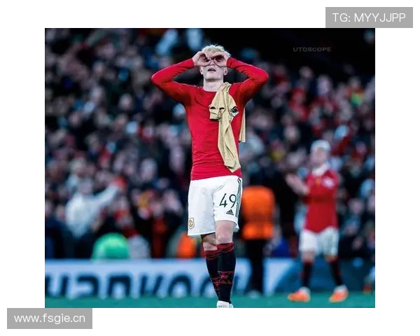 从马德里青训到曼联新星：加纳乔的崛起之路