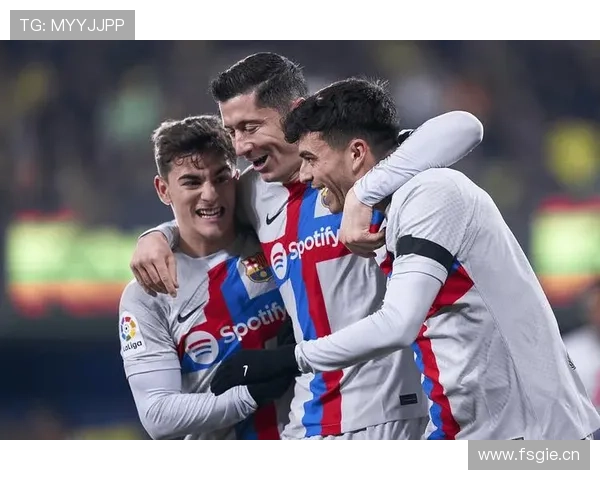 恩佐 vs 加维：新生代中场核心能力对比