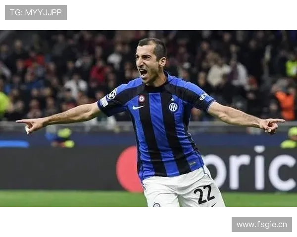 球星撑腰战术失衡？国际米兰豪华配置难解进球便秘危机！