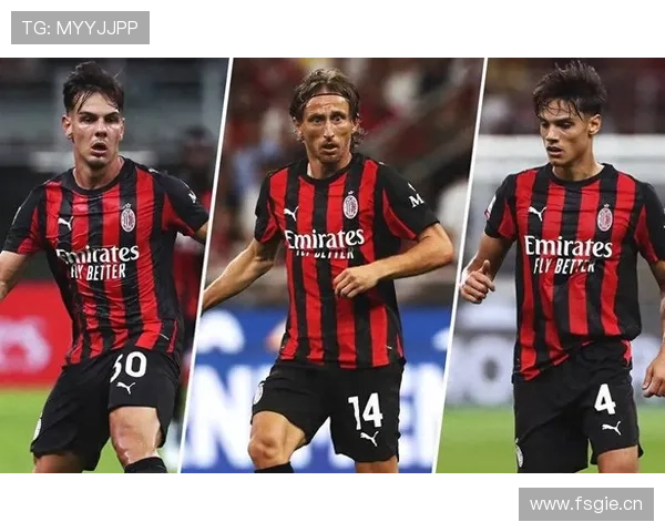 米兰再崛起，这赛季他们凭什么坐稳争冠行列？