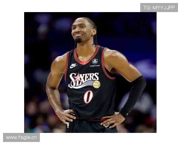 泰雷西·马克西突破拉开差距 提升76人关键时刻得分效率