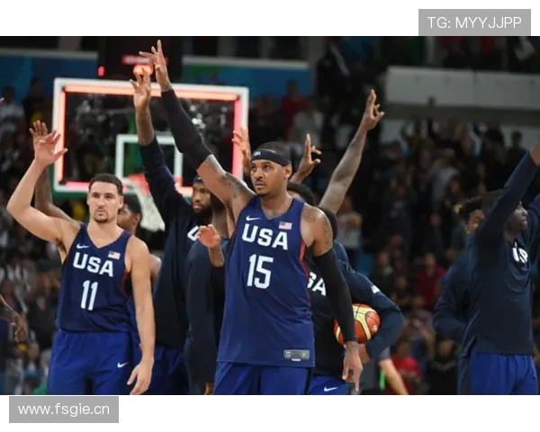 NBA与FIBA回场规则有何不同？快速了解关键差异点